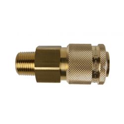 ENCHUFE RAPIDO RECTUS ROSCA MACHO SERIE 3 (1/2 GAS D-17)