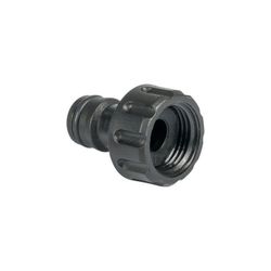 ENCHUFE RAPIDO R/HEMBRA MANGUERA 1"