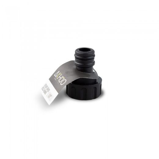 ENCHUFE RAPIDO R/HEMBRA MANGUERA 3/4"