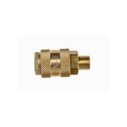 ENCHUFE RAPIDO UNIVERSAL ROSCA MACHO (3/8 GAS D-12)
