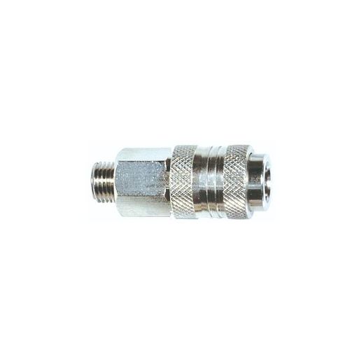 ENCHUFE RAPIDO UNIVERSAL ROSCA-MACHO 3/8"