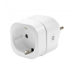 ENCHUFE SMART WIFI 16A.230V