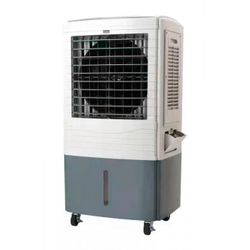 ENFRIADOR EVAPORATIVO MWJC 5000 - 40L