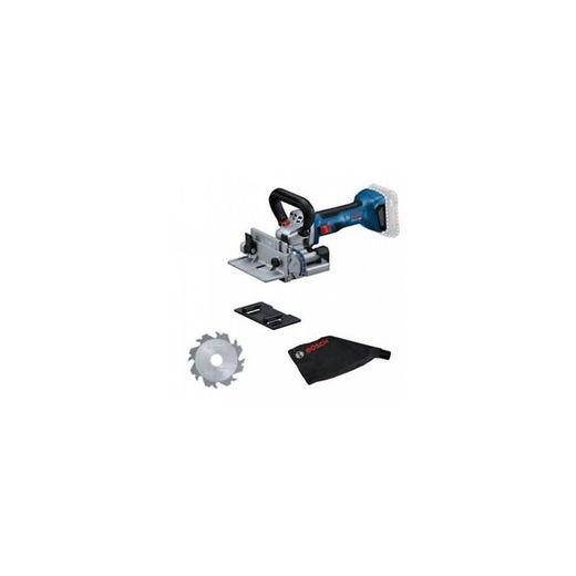 ENGALLETADORA A BATERIA GFF 18V-22 PROFESSIONAL