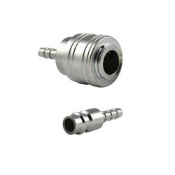 ENGANCHE NEUMATICO RAPIDO M6