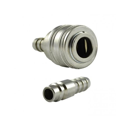 ENGANCHE NEUMATICO RAPIDO M8