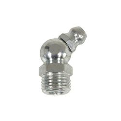 ENGRASADOR ACODADO 45º ROSCA 3/8 W-16H