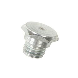 ENGRASADOR CABEZA HEXAGONAL ROSCA METRICA 10X125