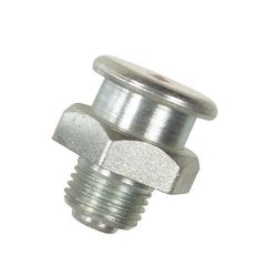 ENGRASADOR CABEZA REDONDA 3/8 GAS-19H