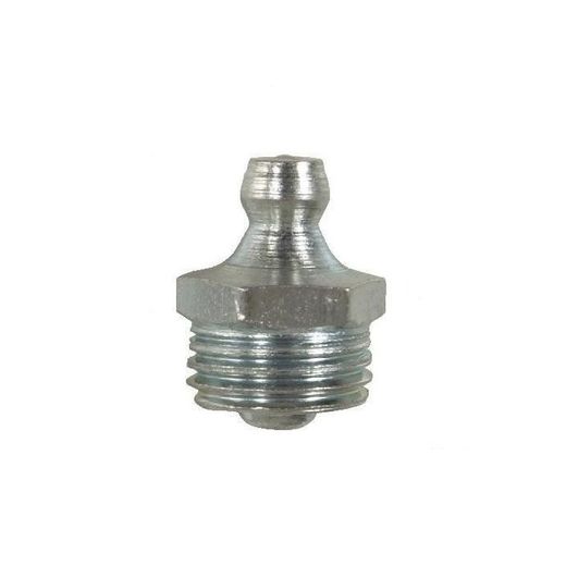 ENGRASADOR RECTO ROSCA METRICA 10X150