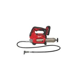 ENGRASADORA M18™ M18 GG-201C BATERIA + CARGADOR