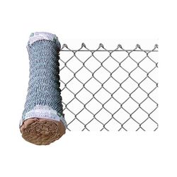 ENREJADO GALVANIZADO SIMPLE TORSION 16X50MM 100CM (ROLLO 25M)