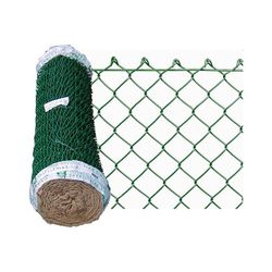 ENREJADO PLASTIFICADO VERDE 17X50 DE 100CMS (25MTS)