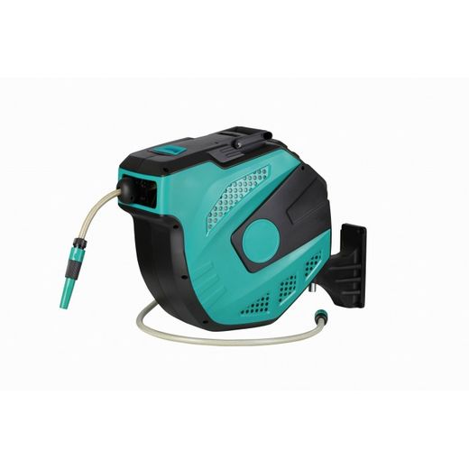 ENROLLADOR AGUA HAW01220 - 20M D.13MM
