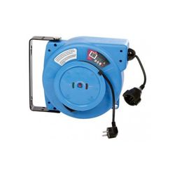 ENROLLADOR COMPACTO AUTOMATICO DE FIJACION PARED