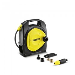 ENROLLADOR COMPACTO PARA TERRAZAS CR 3.110 10+2 MTS.