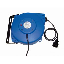 ENROLLADOR ELECTRICO 15,5M