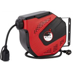 ENROLLADOR ELECTRICO HAE31514N - 20+1M 3X2,5MM²