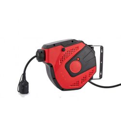 ENROLLADOR ELECTRICO HAE32508N - 8+1M 3X2,5MM²