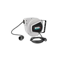 ENROLLADOR ELECTRICO KAR 3X1,5 - 10M 3X1,5MM²