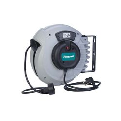 ENROLLADOR ELECTRICO KAR PRO 18 - 18M 3X1.5MM2
