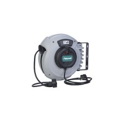 ENROLLADOR ELECTRICO KAR PRO 25 - 25M 3X1.5MM²