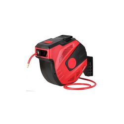 ENROLLADOR MANGUERA AIRE HAL01020CG - 20M 10MM