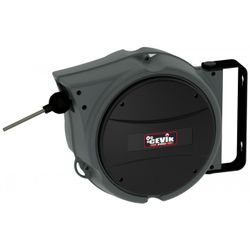 ENROLLADOR MANGUERA ELECTRICO 15 MTS 1,5 CEVIK PRO CA-4315-GS