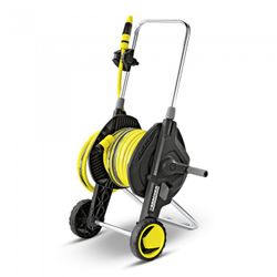 ENROLLADOR MOVIL DE MANGUERA HT 4.520