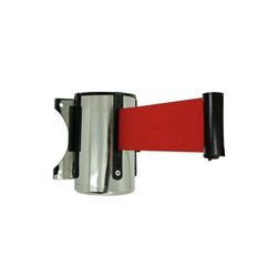 ENROLLADOR MURAL REW20RE - CINTA ROJA 2M