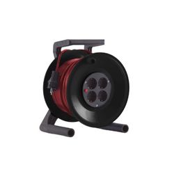 *ENRROLLACABLES IP44 25M