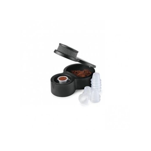 ENVASADOR DE CAPSULAS CAFE & TE
