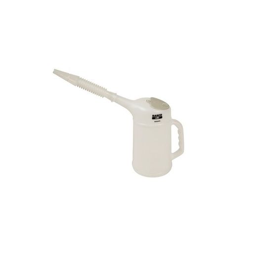 ENVASE DE 2L CON BOCA FLEXIBLE
