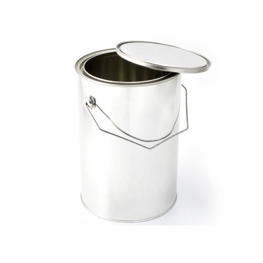 ENVASE VACIO MET/TAPA PRESION 4L
