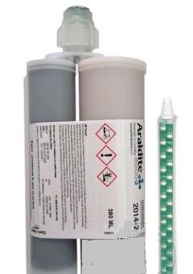 EPOXI ARALDITE 2014-2 (380ML)