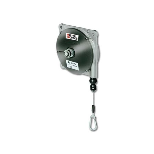 EQUILIBRADOR FZ 4 - 2-4KG