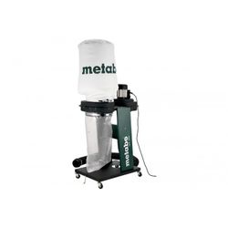 EQUIPO ASPIRACION VIRUTAS SPA 1200 - MONOFASICA