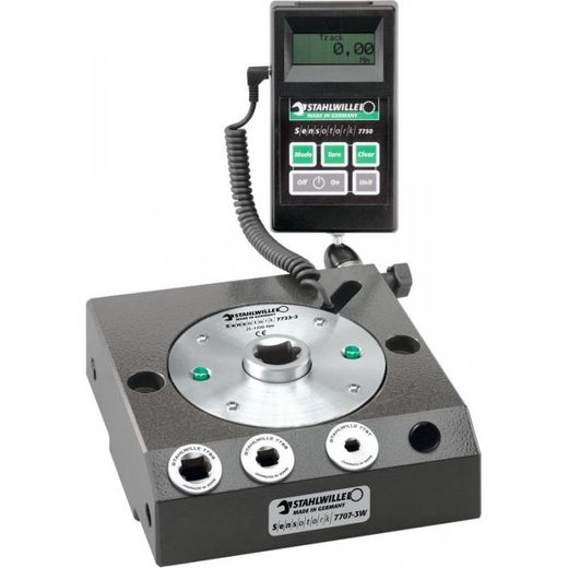 EQUIPO COMPROBADOR PARA TALLER 7707-2W