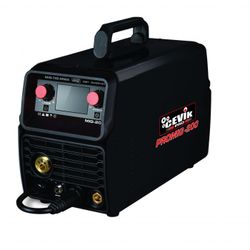 EQUIPO DE SOLDADURA MIG MAG - NO GAS-BRAZING- CUSI3. CON MICROPROCESADOR. 200 A. ACCESORIOS