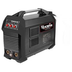 EQUIPO DE SOLDADURA TIG HF DC. 200 A. ELECTRODOS DE 1,6 MM A 5,0 MM