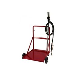 EQUIPO NEUMATICO DE ACEITE MOVIL PARA BIDONES 200 L