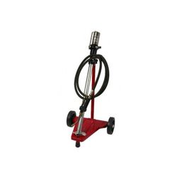 EQUIPO NEUMATICO DE ACEITE MOVIL PARA BIDONES 60 L