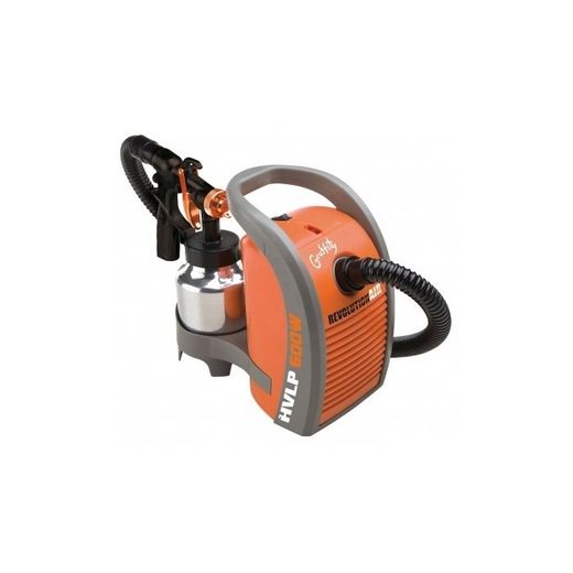 EQUIPO PINTAR 600W 0.15B HVLP 60