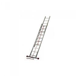 ESCALERA 2 TRAM.S/CUERDA 2.99-4.56M