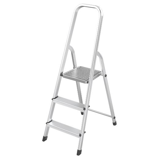Amig 19472 | escalera 485 | aluminio