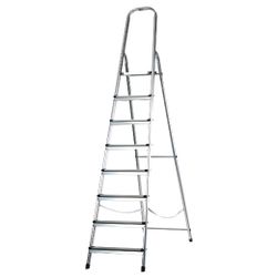 Amig 19474 | escalera 485 | aluminio