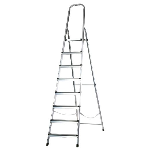 Amig 19474 | escalera 485 | aluminio