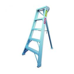ESCALERA AGRICOLA 6 PELDAÑOS AGRO 6X1