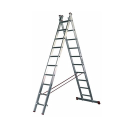 ESCALERA ALUM.2 TRA.S/C 4.11-6.6
