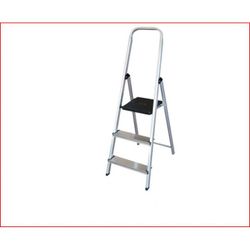ESCALERA ALUM.T.CUAD.3 PELD.HABITEX
